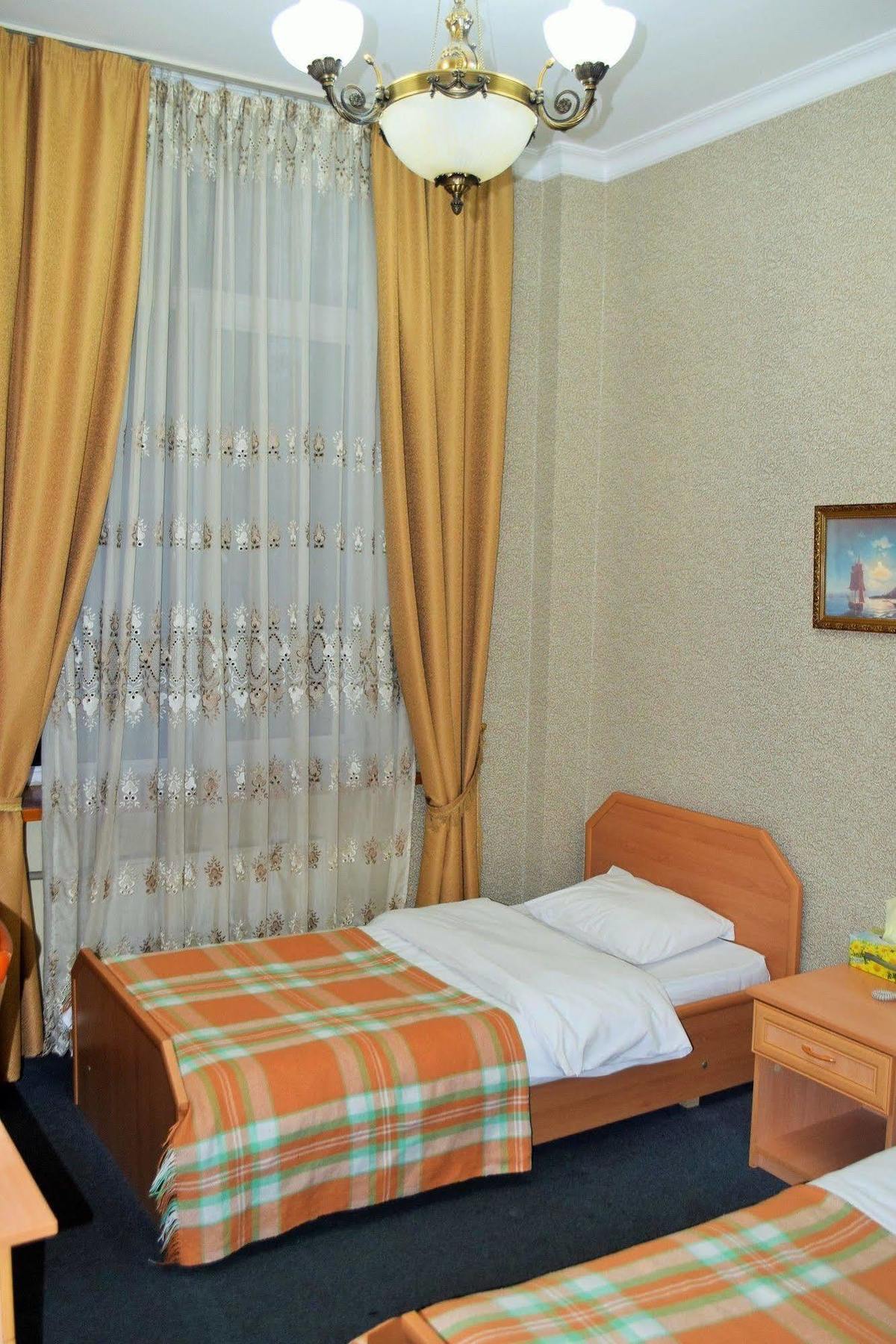 ГОСТИНИЦА GUEST HOUSE INN & HOSTEL БАКУ 2* (Азербайджан) - от 2853 RUB |  NOCHI