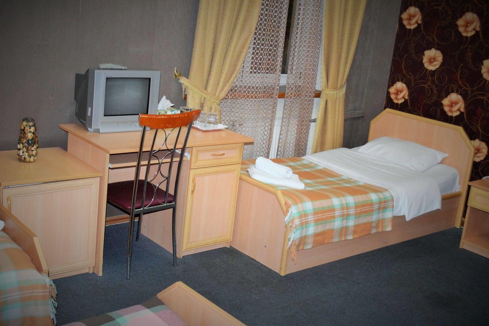 ГОСТИНИЦА GUEST HOUSE INN & HOSTEL БАКУ 2* (Азербайджан) - от 2853 RUB |  NOCHI