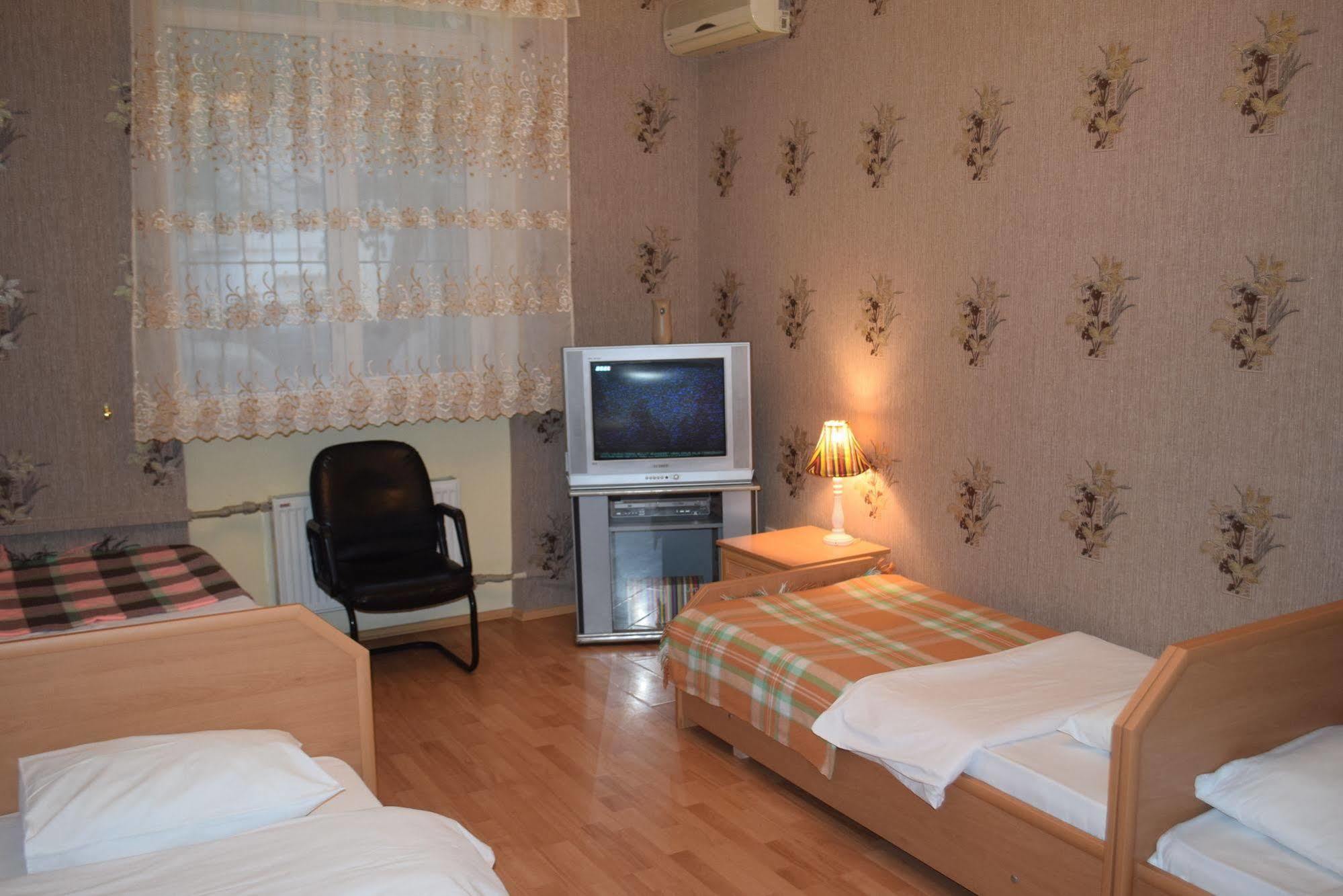 ГОСТИНИЦА GUEST HOUSE INN & HOSTEL БАКУ 2* (Азербайджан) - от 2931 RUB |  NOCHI