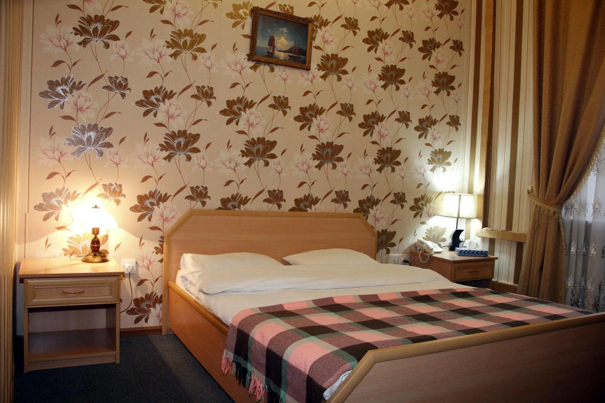 ГОСТИНИЦА GUEST HOUSE INN & HOSTEL БАКУ 2* (Азербайджан) - от 2853 RUB |  NOCHI